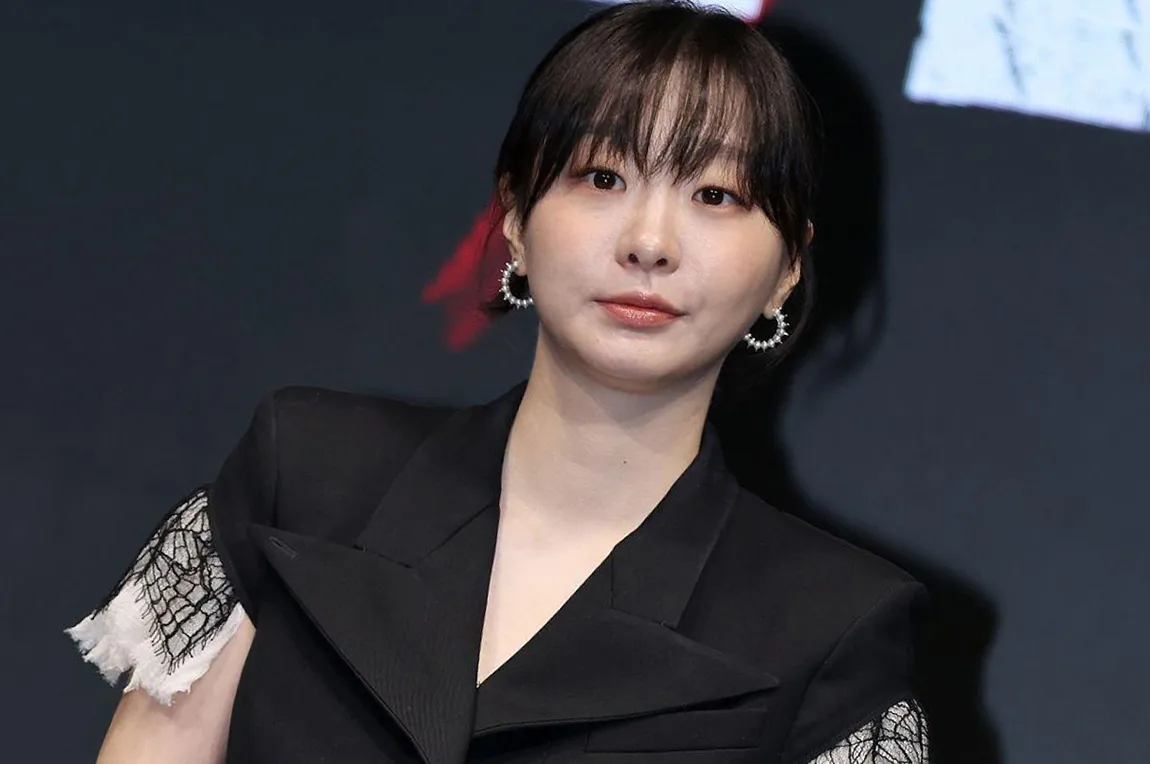 Kim Da-mi: Nine Puzzles and a Girl Who Refuses to Be Solved