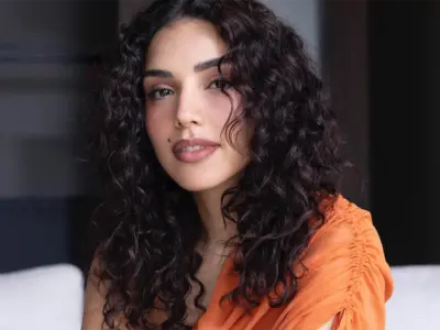 Laura Barjum