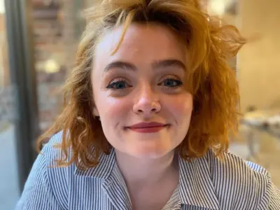 Leah Byrne
