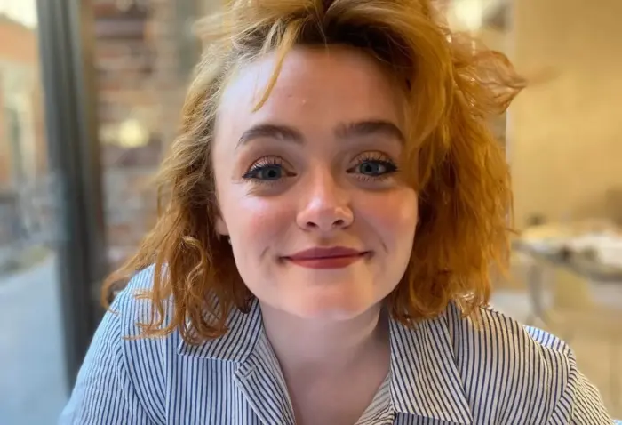 Leah Byrne