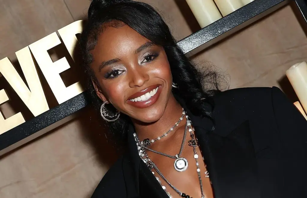Forever Is Just the Beginning: Lovie Simone’s Takeover Isn’t Up for Debate