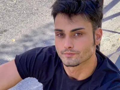 Marco Pernas
