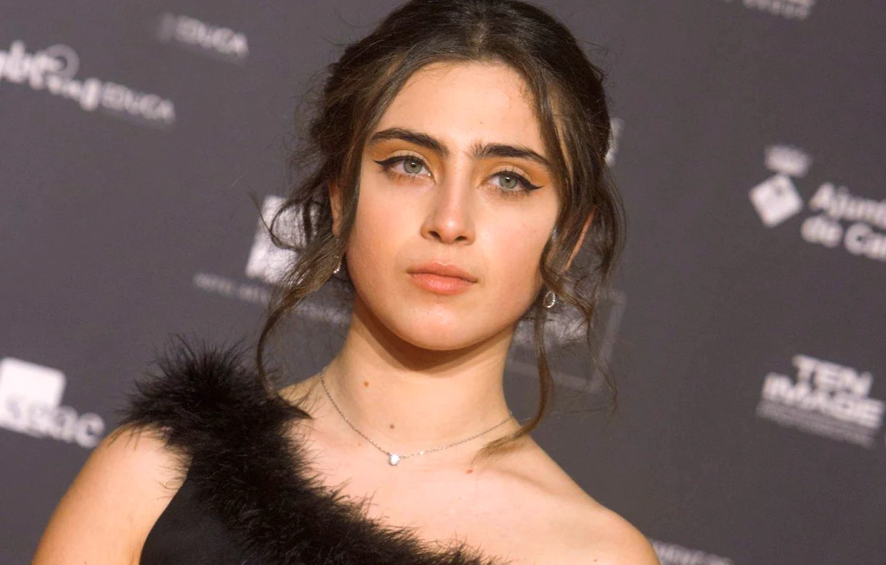 Rotten Legacy, Brilliant Future: Maria Morera Just Rewrote the Netflix Playbook