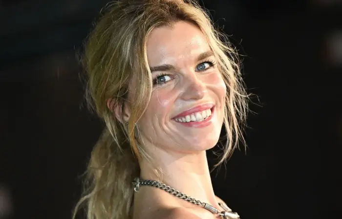 Marie Bach Hansen
