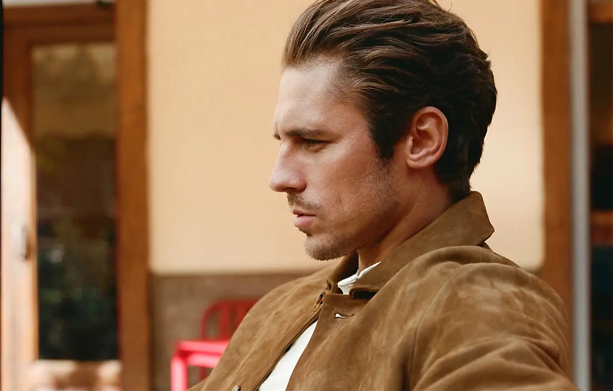 From Kale to Cocaine: How Martiño Rivas Hijacked Prestige TV in Snakes and Ladders