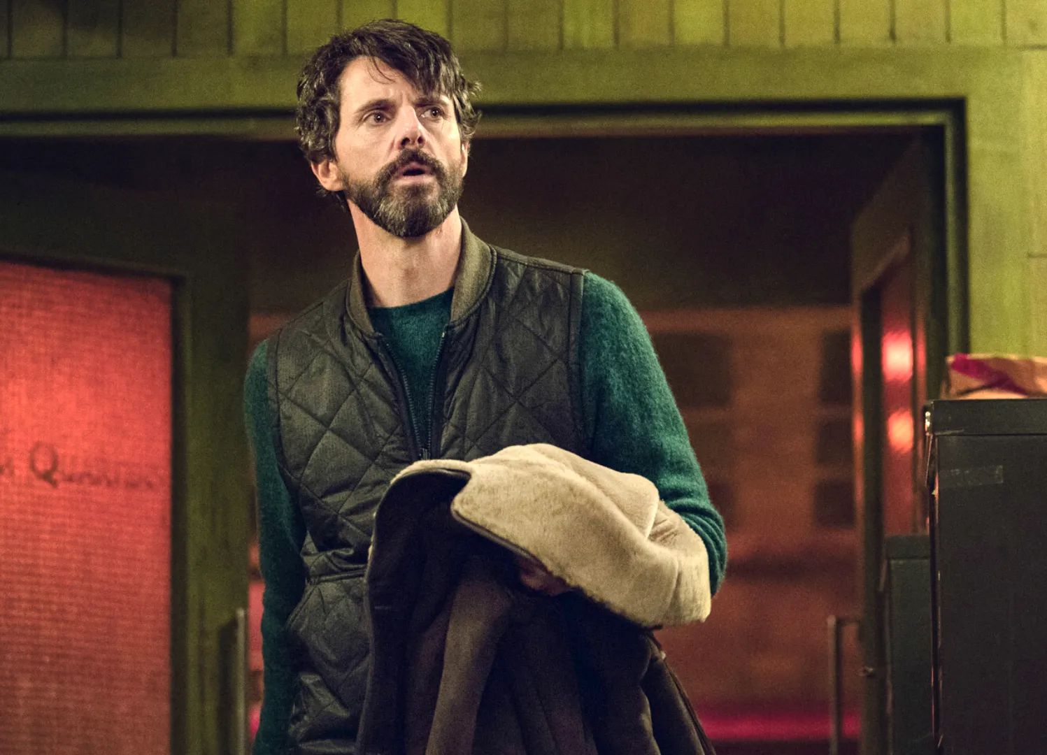 Matthew Goode