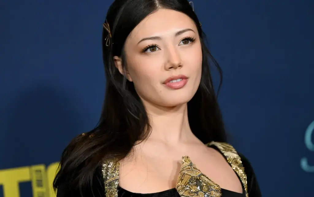 From Anime Eyes to Deadly Dice: Miku Martineau Gambles Big on ‘Bet’