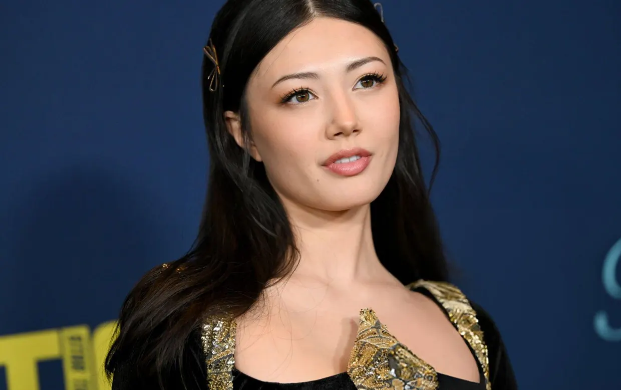 From Anime Eyes to Deadly Dice: Miku Martineau Gambles Big on ‘Bet’