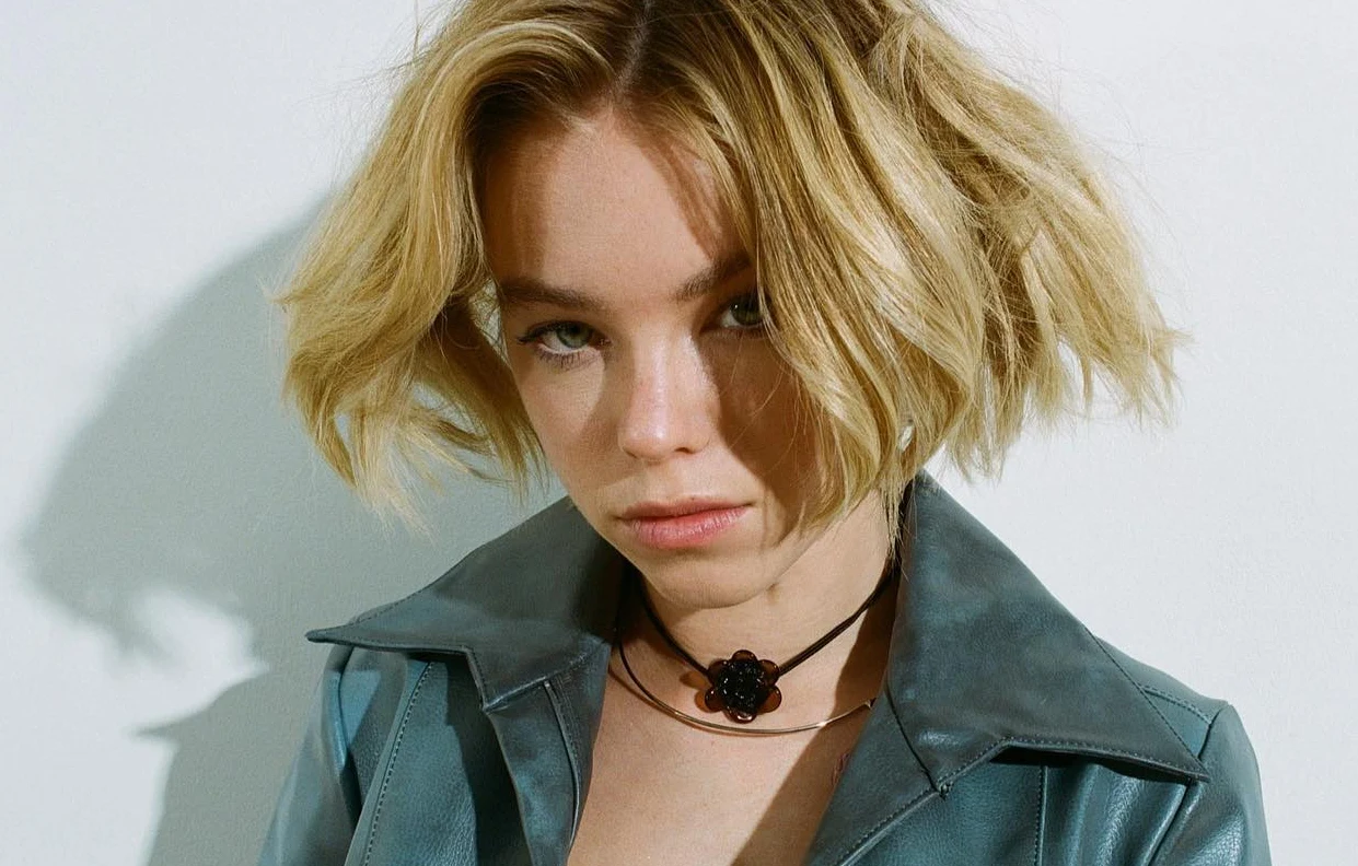 Netflix’s Siren or Hollywood’s Storm? Milly Alcock Is Both