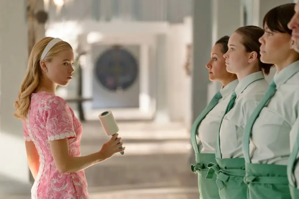 I thought this was just another rich people drama—Netflix’s Sirens ending explained