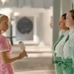 Netflix’s Sirens