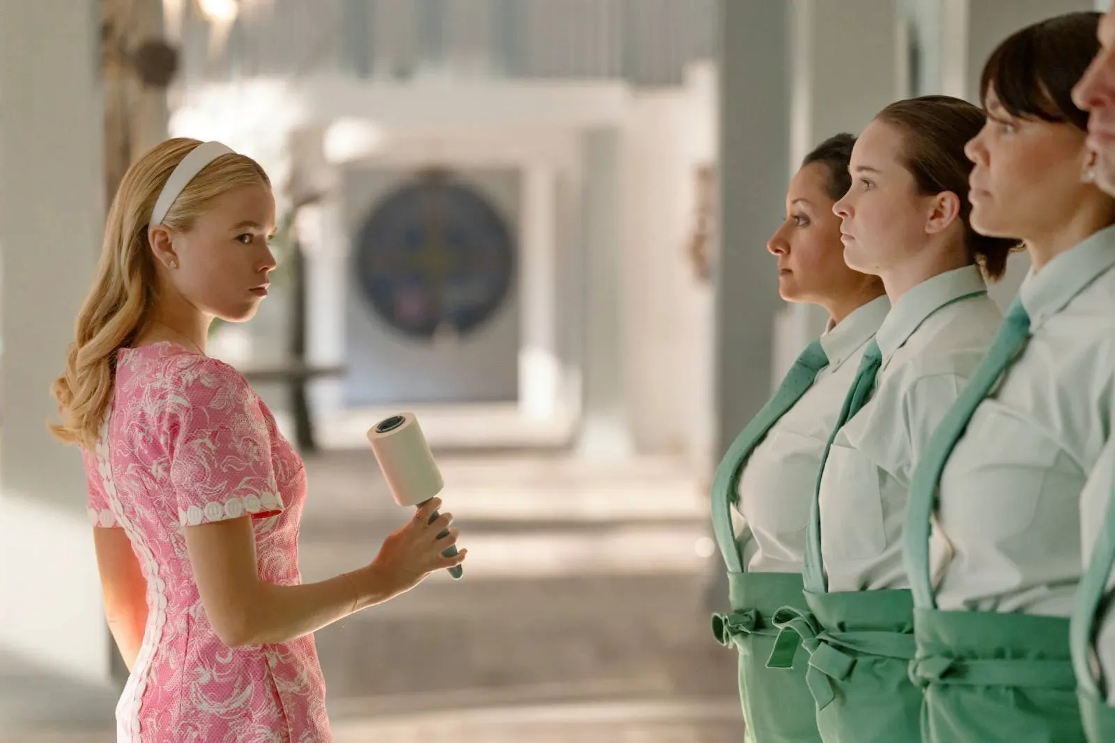 I thought this was just another rich people drama—Netflix’s Sirens ending explained