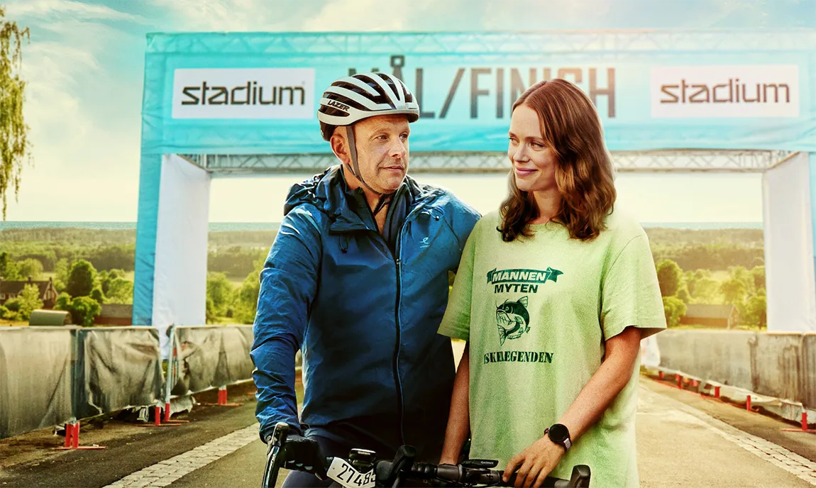 Off Track 2 Broke Me More Than My Divorce—and I Liked It (Review)