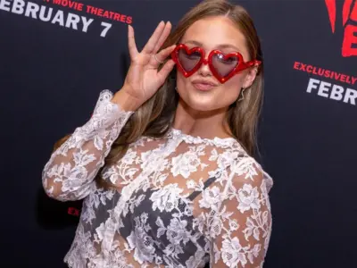 Olivia Holt