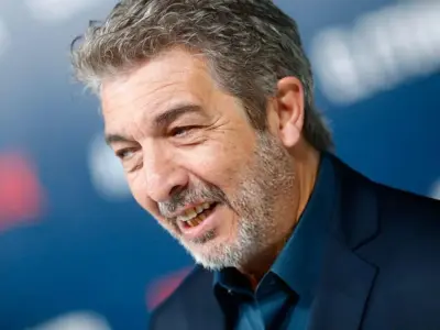 Ricardo Darín