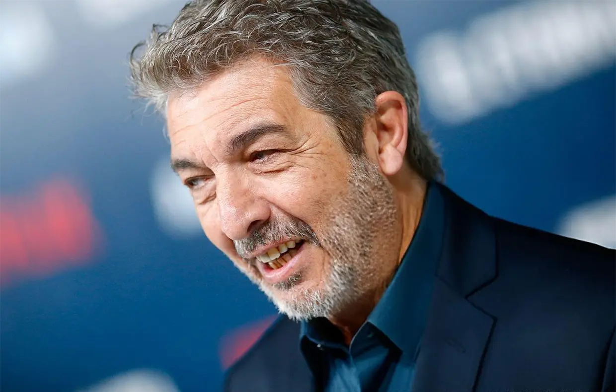 Ricardo Darín’s Sci-Fi Odyssey: The Eternaut and the Age of Streaming Salvation