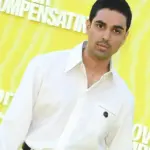 Rish Shah
