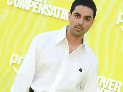 Rish Shah