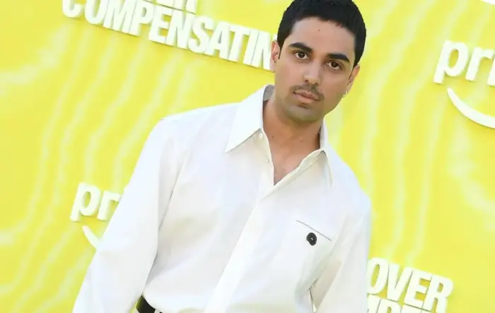 Rish Shah