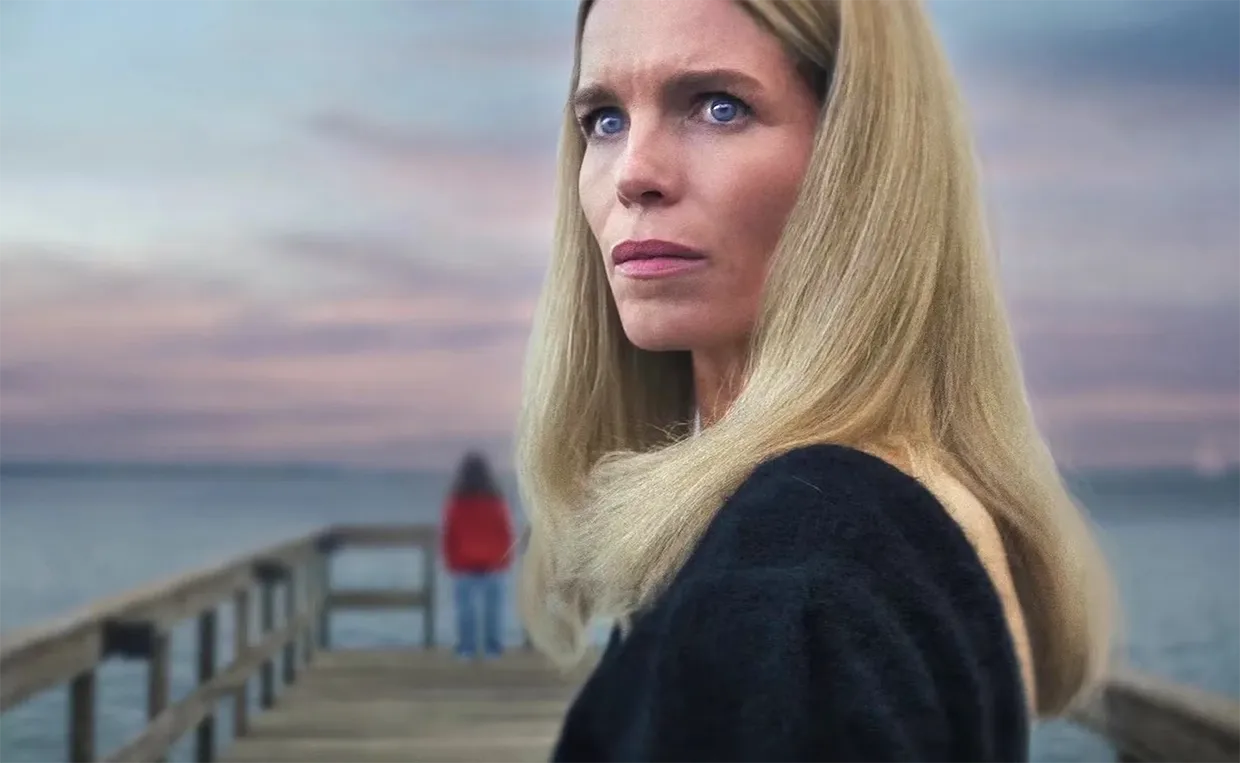 I watched Secrets We Keep—Now I side-eye every rich couple with a nanny (Review)