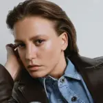Serenay Sarıkaya