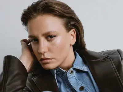 Serenay Sarıkaya