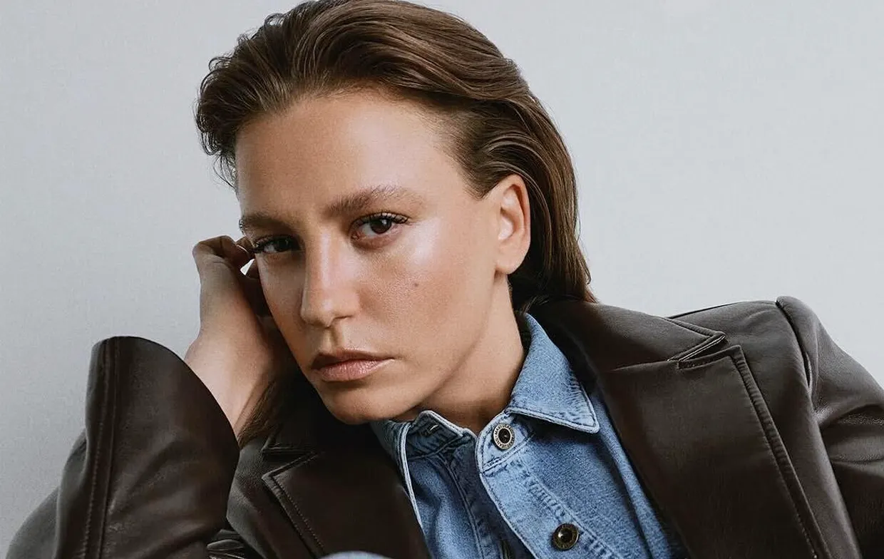 Thank You, Next? Serenay Sarikaya Is Always Three Moves Ahead
