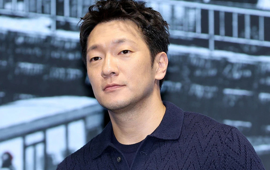 Nine Puzzles and the Mind of Son Suk-ku: A Thriller Wrapped in a Man