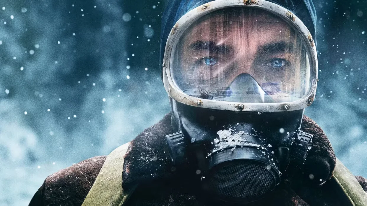 I Came for Sci-Fi. I Stayed for the Existential Collapse: The Eternaut Ending Explained