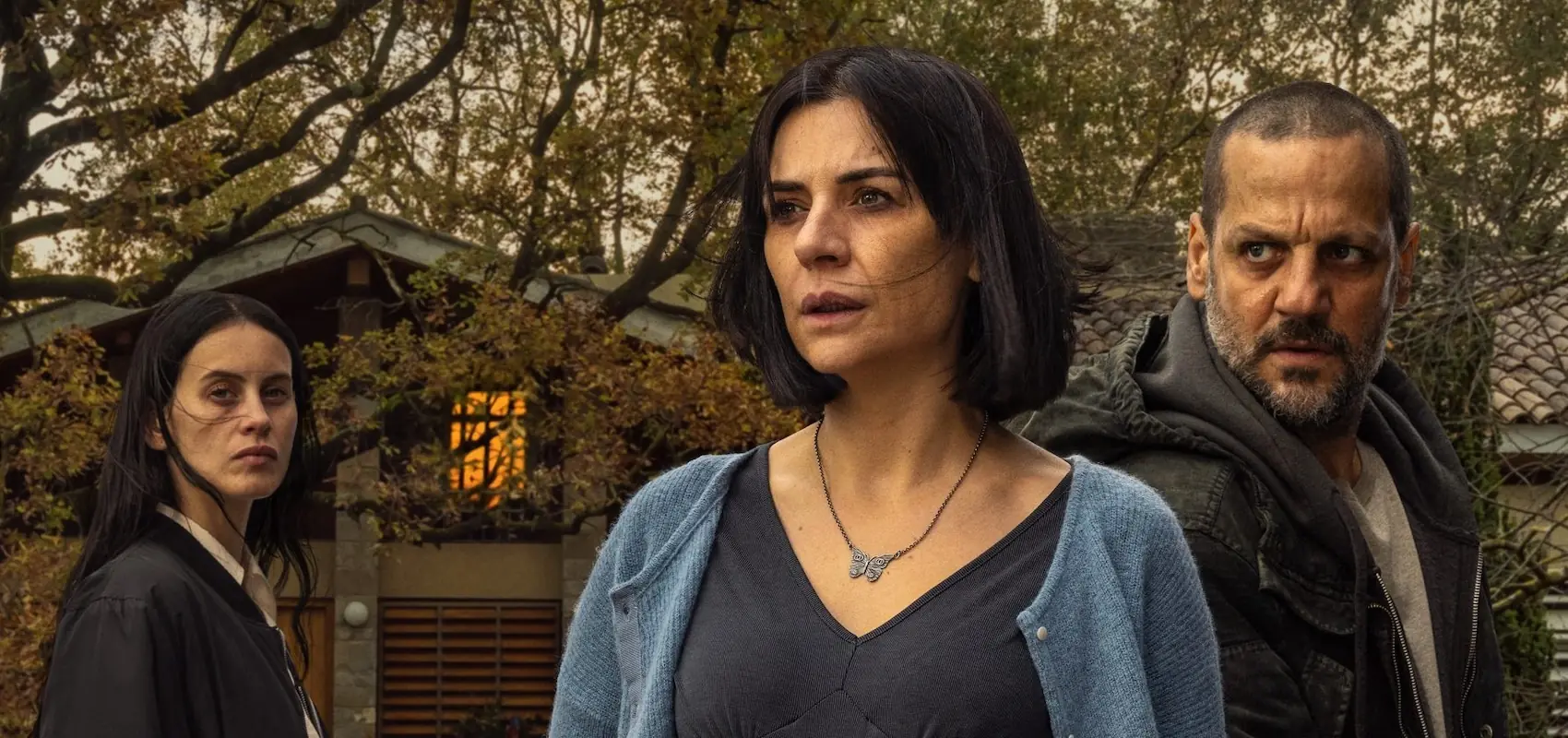 Los sin nombre: Don’t Trust the Phone Call—2025’s Most Disturbing Series (Review)