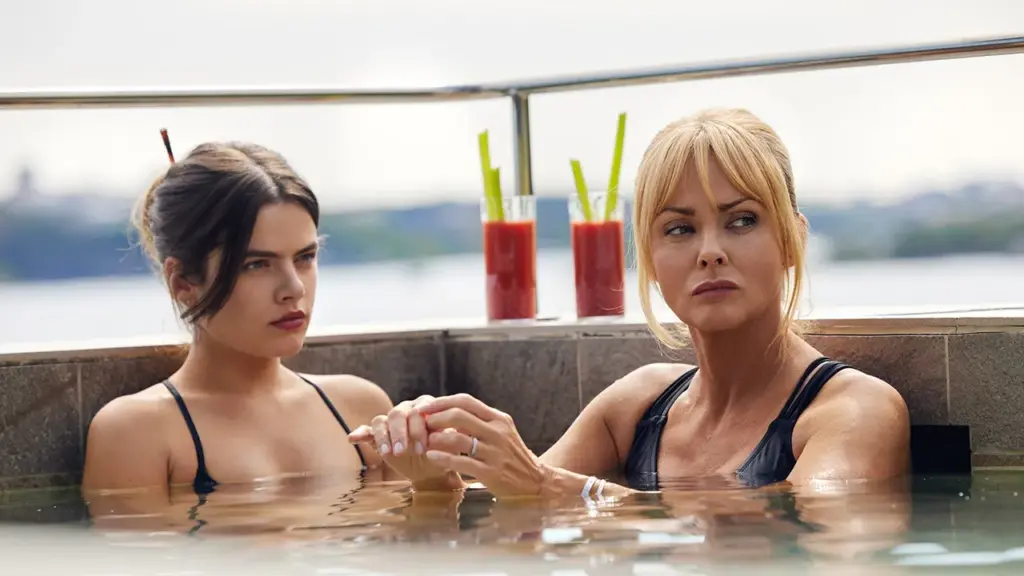 Barracuda Queens Season 2 Review: The Heist Show That Forgot to Steal the Spotlight