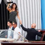 Bezos-Sanchez Venice Wedding