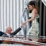 Bezos-Sanchez Venice Wedding