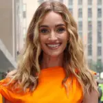Brianne Howey