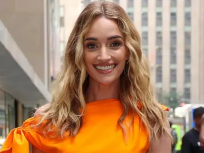 Brianne Howey