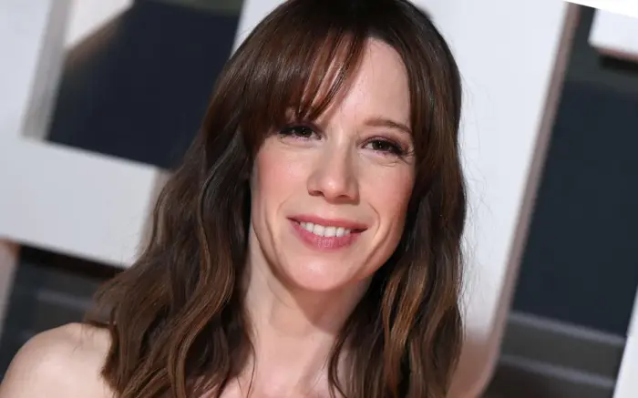 Chloe Pirrie