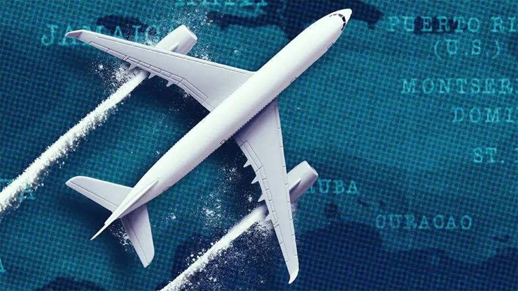 Cocaine Air: Smugglers at 30,000 Ft. Review – Netflix Serves Ambiguity with a Side of Jet Lag