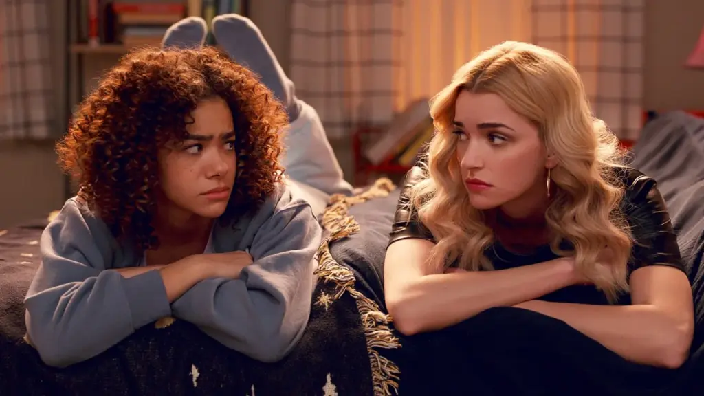 Ginny & Georgia Season 3 Review: The Trial of a Show That Can’t Pick a Genre