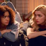 Ginny & Georgia Season 3