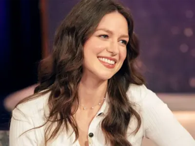 Melissa Benoist