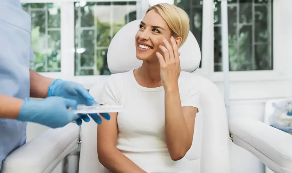 New trends in plastic surgery Testing Aesthetic 1