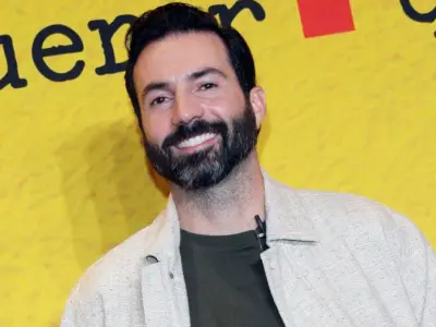 Pablo Cruz