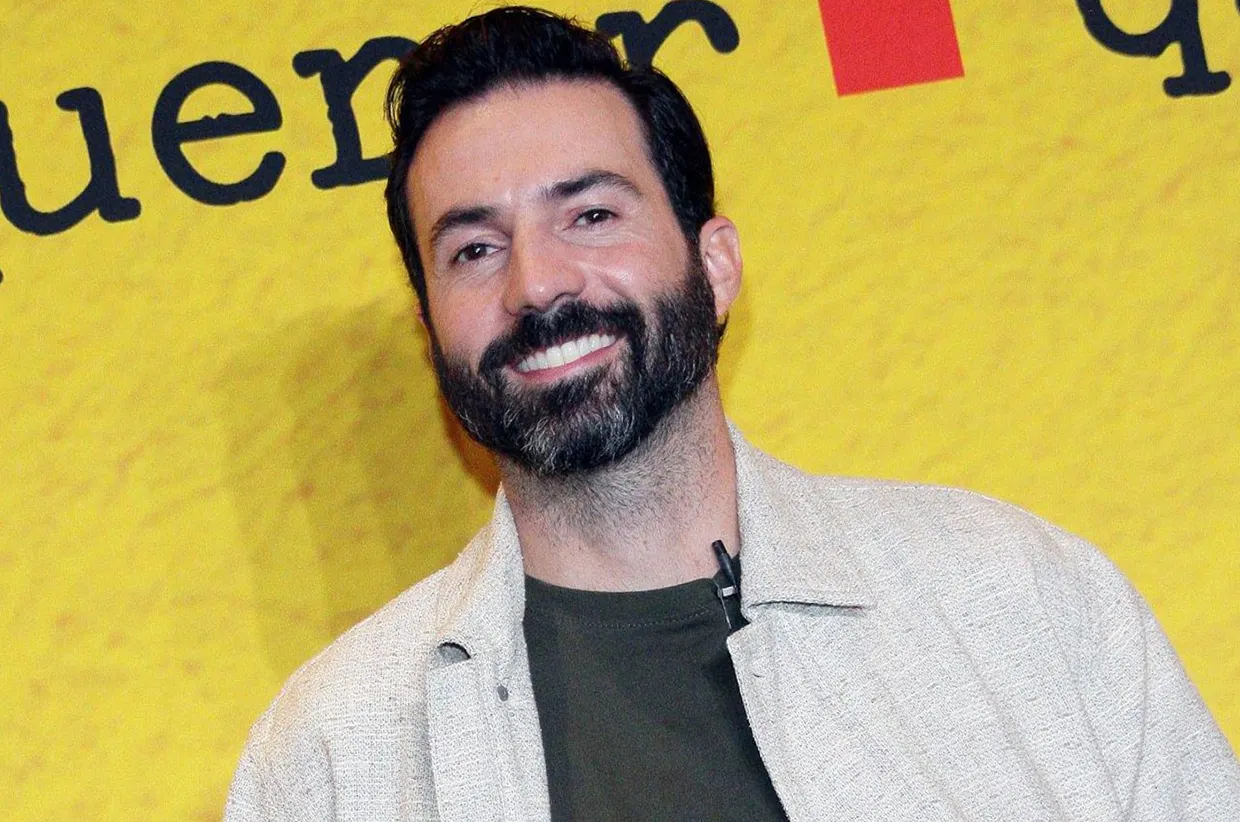 Pablo Cruz Didn’t Watch Chespirito as a Kid. That Saved His Audition