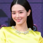 Park Gyu-young