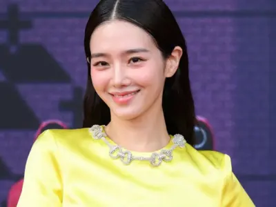 Park Gyu-young