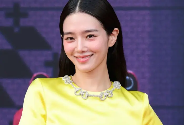 Park Gyu-young