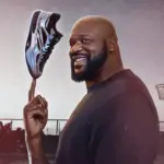 Power Moves with Shaquille