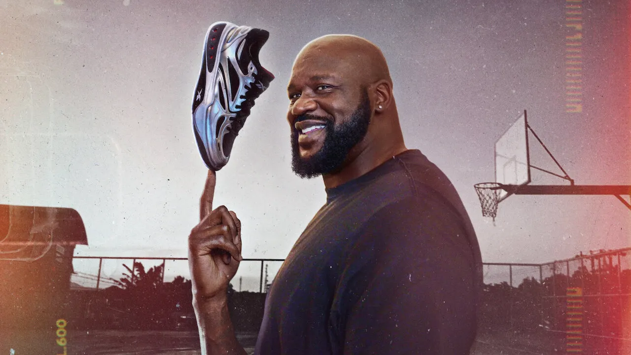 Power Moves with Shaquille O’Neal: Great Sneaker Energy, Mid-Tier Execution