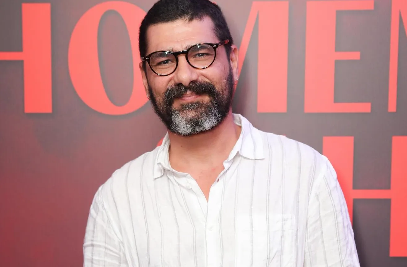Rômulo Braga, Criminal Code, and the Reluctant Art of Blowing Up on Netflix