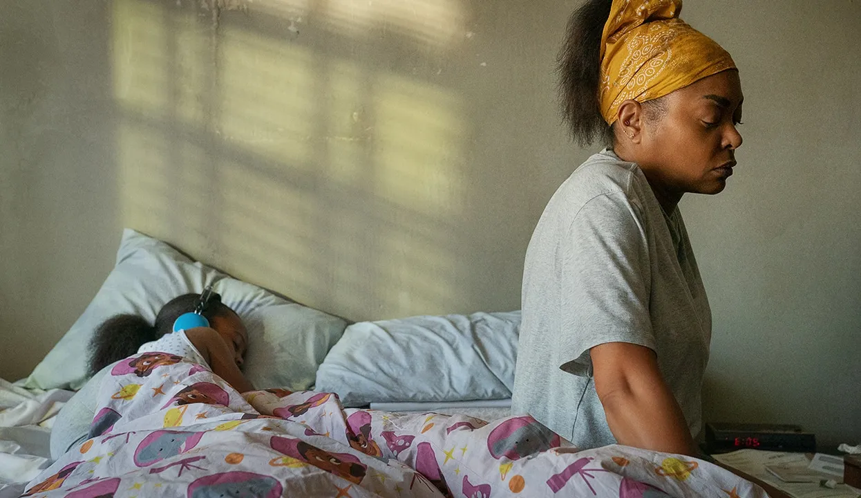 Tyler Perry’s Straw Review: When Help Is a Joke and Hope Is a Setup